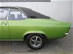 Opel Manta - 1900 ORIGINEEL NEDERLANDS Derde eigenaar - 1 - Thumbnail