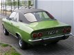 Opel Manta - 1900 ORIGINEEL NEDERLANDS Derde eigenaar - 1 - Thumbnail