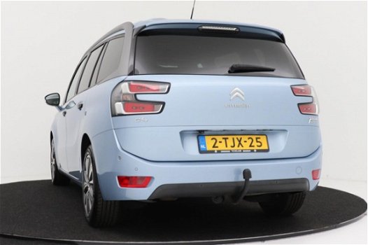 Citroën Grand C4 Picasso - 1.6 VTi Business 7 persoons | Navi | Trekhaak - 1