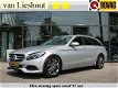 Mercedes-Benz C-klasse Estate - 220 CDI Lease Edition NL-Auto Led-Koplampen/Nav/Climate - 1 - Thumbnail