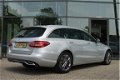 Mercedes-Benz C-klasse Estate - 220 CDI Lease Edition NL-Auto Led-Koplampen/Nav/Climate - 1 - Thumbnail