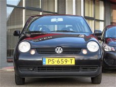 Volkswagen Lupo - 1.0 Comfortline | AIRCO | ZUINIG | RADIO/CD | GARANTIE + NIEUWE APK