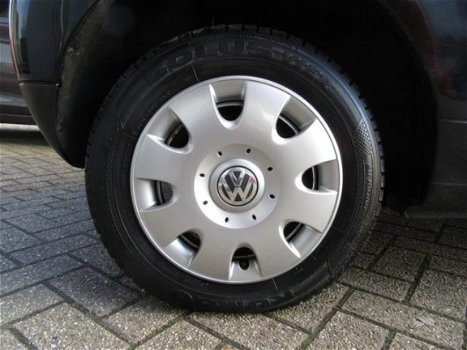 Volkswagen Lupo - 1.0 Comfortline | AIRCO | ZUINIG | RADIO/CD | GARANTIE + NIEUWE APK - 1