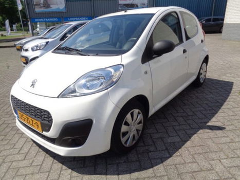 Peugeot 107 - ACTIVE 1.0 - 1