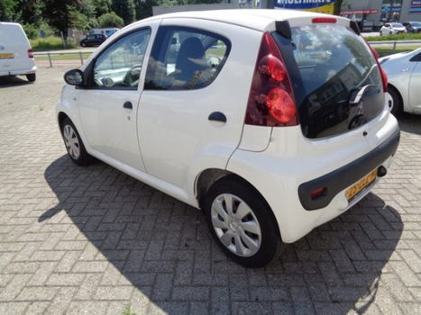 Peugeot 107 - ACTIVE 1.0 - 1