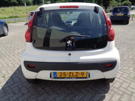 Peugeot 107 - ACTIVE 1.0 - 1