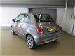 Fiat 500 - Twin Air 80 Lounge/ AIRCO/ NAVI/ 44.000KM - 1 - Thumbnail