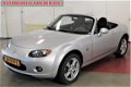 Mazda MX-5 - 1.8 ENERGY - 1 - Thumbnail