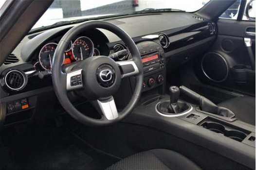 Mazda MX-5 - 1.8 ENERGY - 1