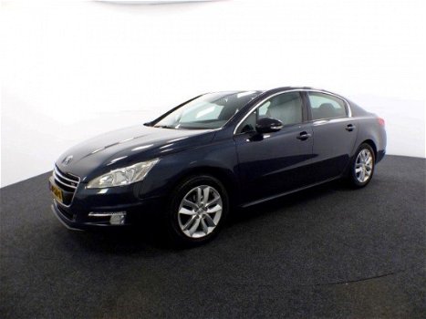 Peugeot 508 - 1.6 e-HDi Active - 1