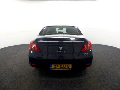 Peugeot 508 - 1.6 e-HDi Active - 1