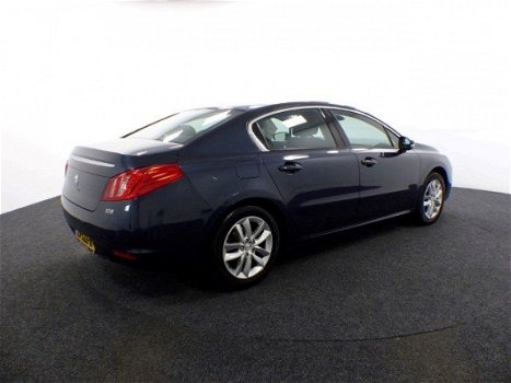 Peugeot 508 - 1.6 e-HDi Active - 1