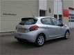 Peugeot 208 - 1.2 PureTech Active Airco, Alarm, Cruise control, Multimedia-voorbereiding, geen aflev - 1 - Thumbnail