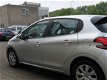 Peugeot 208 - 1.2 PureTech Active Airco, Alarm, Cruise control, Multimedia-voorbereiding, geen aflev - 1 - Thumbnail