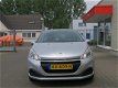 Peugeot 208 - 1.2 PureTech Active Airco, Alarm, Cruise control, Multimedia-voorbereiding, geen aflev - 1 - Thumbnail