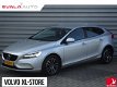 Volvo V40 - D2 120PK Nordic+ - Parkeerverwarming - Voorruitverwarming - 1 - Thumbnail