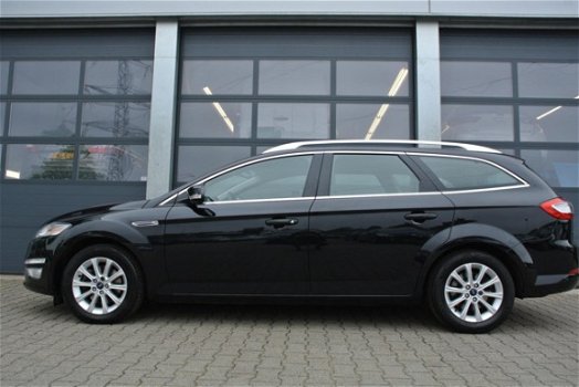 Ford Mondeo Wagon - 1.6 EcoBoost Titanium - 1