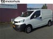 Nissan NV200 - GB 1.5 dCi 110pk Business - 1 - Thumbnail