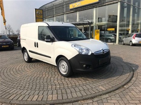 Opel Combo - GB 1.3 CDTi 95pk L1H1 S/S DPF Edition - 1