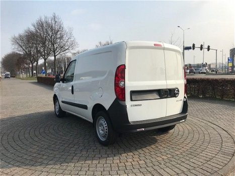 Opel Combo - GB 1.3 CDTi 95pk L1H1 S/S DPF Edition - 1