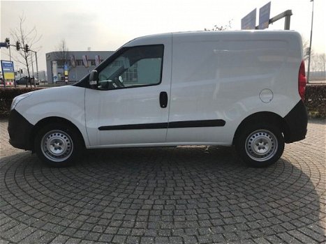 Opel Combo - GB 1.3 CDTi 95pk L1H1 S/S DPF Edition - 1