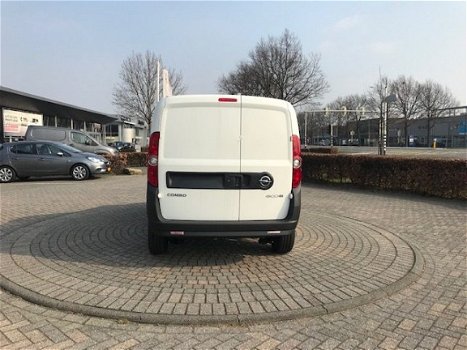 Opel Combo - GB 1.3 CDTi 95pk L1H1 S/S DPF Edition - 1