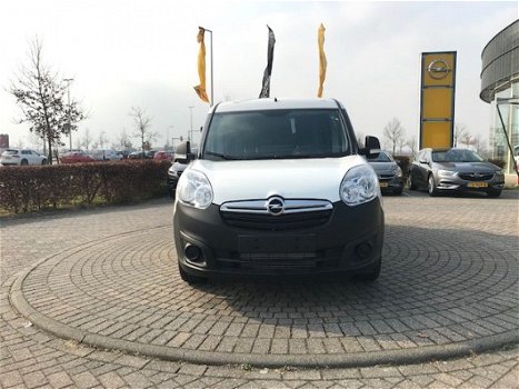 Opel Combo - GB 1.3 CDTi 95pk L1H1 S/S DPF Edition - 1