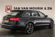 Audi A6 Avant - 2.0 TDI Business Edition | AUTOMAAT | BOSE | SPORTSTOELEN