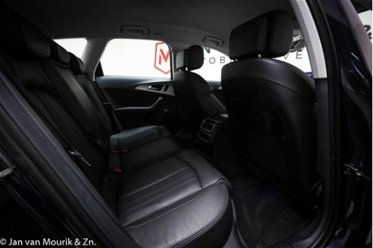 Audi A6 Avant - 2.0 TDI Business Edition | AUTOMAAT | BOSE | SPORTSTOELEN - 1