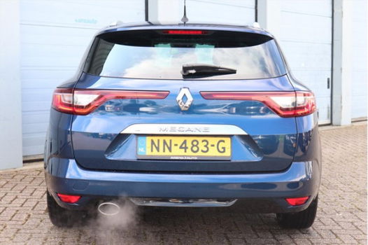 Renault Mégane Estate - 1.2 Energy TCe 130pk Bose - 1