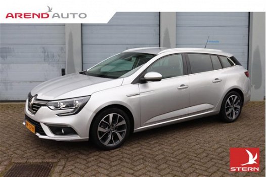 Renault Mégane - 1.5 Energy dCi 110pk Bose met Trekhaak - 1