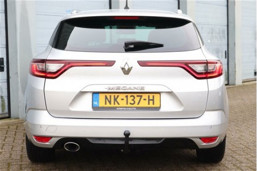 Renault Mégane - 1.5 Energy dCi 110pk Bose met Trekhaak - 1