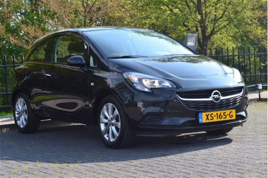 Opel Corsa - 1.2 16V Essentia - 1