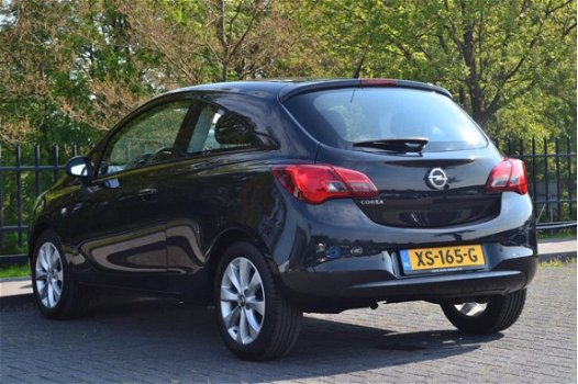 Opel Corsa - 1.2 16V Essentia - 1