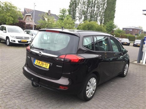 Opel Zafira Tourer - 1.4 Turbo 88KW BUSINESS+ - 1