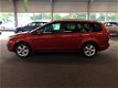 Ford Focus Wagon - 1.8 92KW FLEXIFUEL Titanium - 1 - Thumbnail