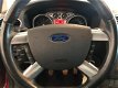 Ford Focus Wagon - 1.8 92KW FLEXIFUEL Titanium - 1 - Thumbnail