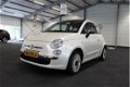 Fiat 500 - 1.2 AUT Lounge - 1 - Thumbnail