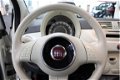 Fiat 500 - 1.2 AUT Lounge - 1 - Thumbnail
