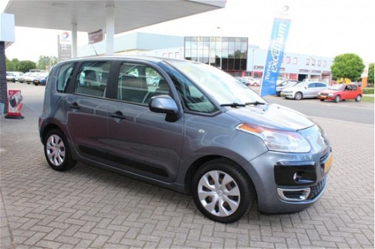 Citroën C3 Picasso - 1.4 VTi Aura - 1