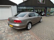 Volkswagen Passat - 1.4 TSI Comfortline BlueMotion Clima/Pdc/Navi/Bluetooth/Nap!!