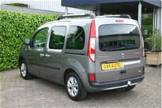Renault Kangoo Family - 1.2 TCe Limited Start&Stop