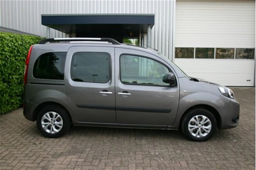 Renault Kangoo Family - 1.2 TCe Limited Start&Stop - 1