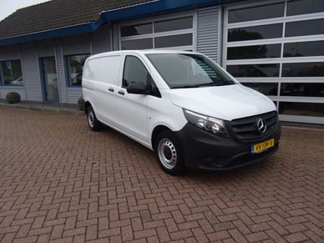 Mercedes-Benz Vito - 109 CDI Kort Airco - 1