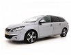 Peugeot 308 SW - 1.6 BlueHDI Blue Lease Exe. *PANO+NAVI+PDC+ECC+CRUISE - 1 - Thumbnail