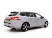 Peugeot 308 SW - 1.6 BlueHDI Blue Lease Exe. *PANO+NAVI+PDC+ECC+CRUISE - 1 - Thumbnail