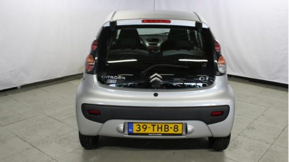 Citroën C1 - 1.0-12V Selection Airco | 5 Drs ( Vestiging - Driebergen ) - 1
