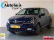 Skoda Fabia - 1.0 75pk Edition CRUISE LED BLUETOOTH AIRCO - 1 - Thumbnail