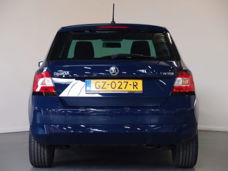 Skoda Fabia - 1.0 75pk Edition CRUISE LED BLUETOOTH AIRCO