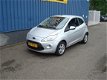 Ford Ka - 1.2 Trend Airco, 4 nieuwe banden - 1 - Thumbnail